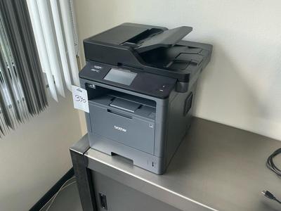 Översiktsbild av Brother MFC-L5750DW Printer